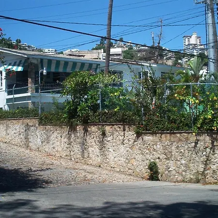 Villa Casa del trébol